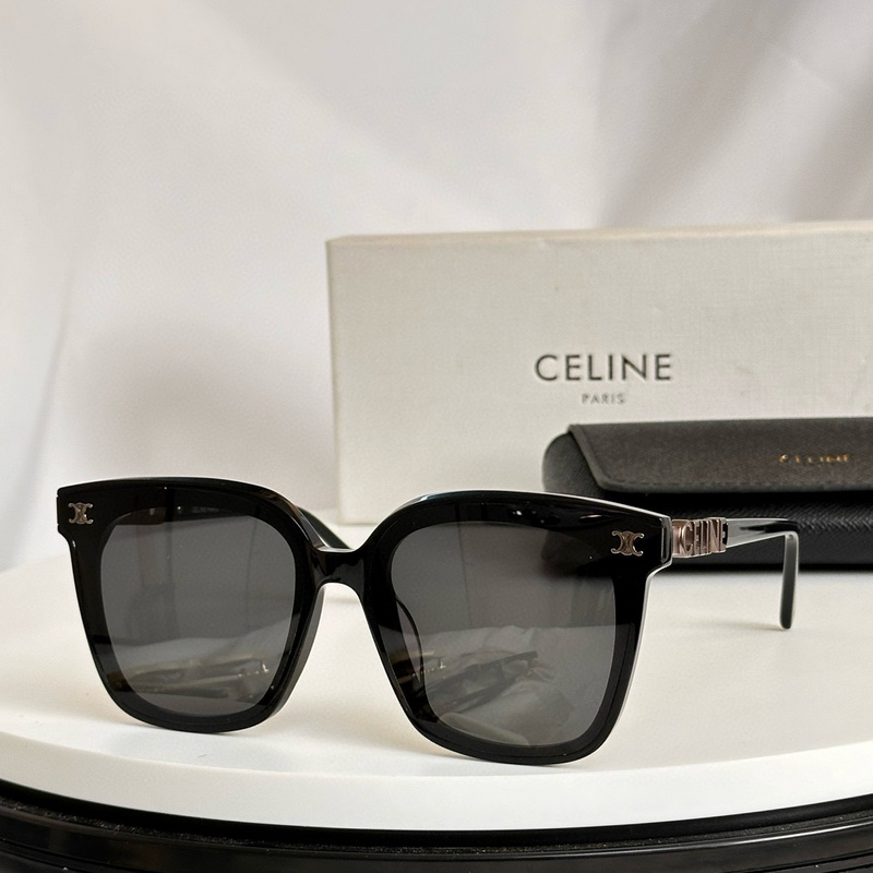 Celine Glasses smx (207)